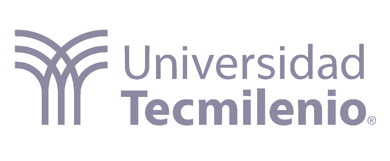 Tecmilenio: aprendizaje flexible basado en certificados, con una plataforma y personalizada para el desarrollo y certificación de competencias.