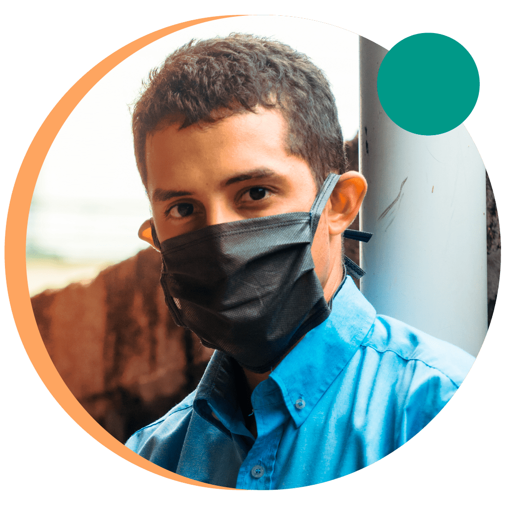 Testimonio Juan Miguel